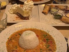 -The Cheesecake Factory 芝乐坊餐厅(王府中環店)