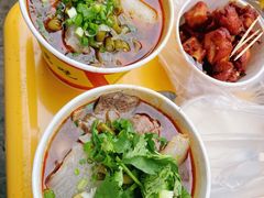 -江三王记牛杂馆(总店)