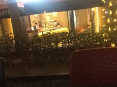 -COSTA COFFEE(武汉天地店)