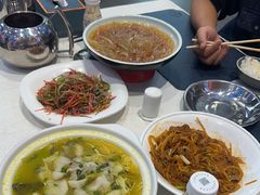 -丝宴·凤城印象·西北特色菜(彩虹湾店)