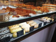 -仙峰天然面包(迎宾路店)
