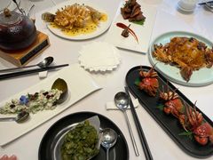 -海味观(老西门店)