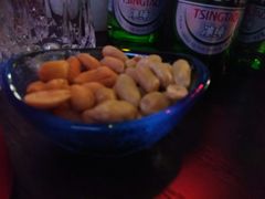 -杜尚rooftop露台酒吧
