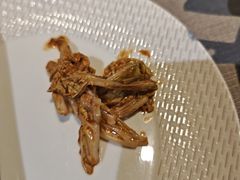 -福海居烤鸭店(鸟巢店)
