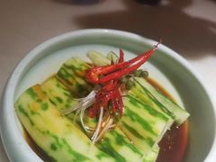 -绿茶餐厅(千岛湖银泰城店)