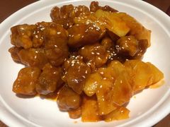 -頂好酒家·经典粤菜(海信广场店)