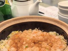 -扬州香格里拉·香宫中餐厅