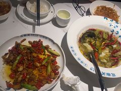 -花椒笑成都小馆(百脑汇店)