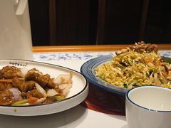 -东方饺子王(工农大路店)