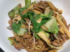 -寻裕记·现炒浇头面(人民广场店)