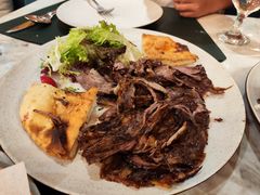 -苏坦土耳其餐厅(白云宾馆店)