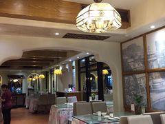大堂-知味观·味庄(杨公堤店)