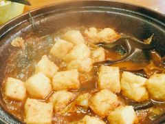 -重庆鸡公煲·青锅花椒鱼(牡丹江路店)
