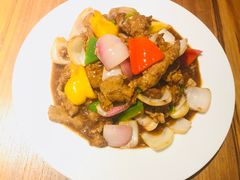 -泰华海鲜中餐厅(普吉镇店)