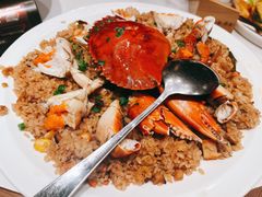 -渔傅印象滩涂霞浦海鲜(井大路店)