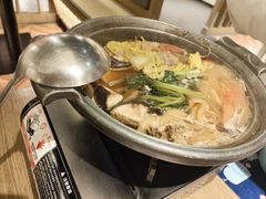 -诚·鳗屋(星摩尔店)