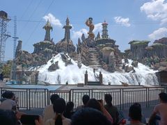 -福州罗源湾海洋世界旅游区