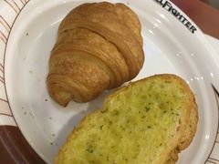 牛角可颂-斗牛士牛排餐厅(嘉里汇店)