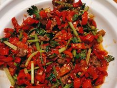 -十二点·辣椒炒肉(新沙店)