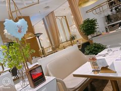 -Deer Park鹿园西餐(仁恒置地广场店)