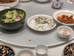 -盛百味·家宴餐厅(霸州分店)