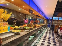 -纽斯特牛排自助餐厅(浦东文峰广场店)