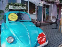 -灯塔咖啡馆BOOK·Coffee Shop