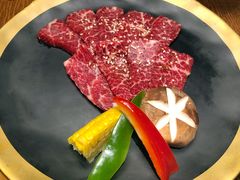 -炎蔵牛舌烤肉