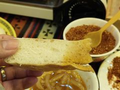-卡万金特色藏餐