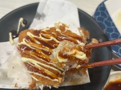 -滨寿司(新街口中央商场店)