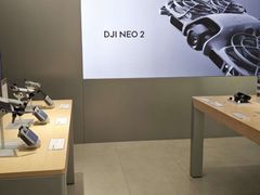 -DJI大疆(福州万象城授权体验店)