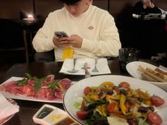 -安妮意大利餐厅(世贸天阶店)