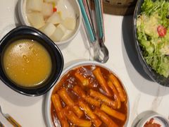 -炙城·韩式烤肉(南京东路店)