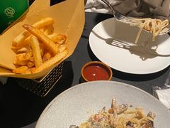 -农畉LONFOOD(万象天地店)