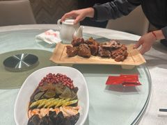 -大铁勺新津菜(东丽阳光新业广场店)