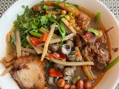 -景湖轩全日制餐厅·南湖名都