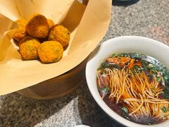 咬春-南京大牌档(之心城店)