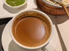 -Pita's&Tika's中东和印度风味餐厅(龙湖天街店)