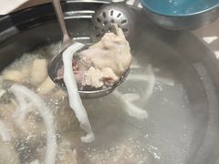 -润泽园椰子鸡(汇一城店)