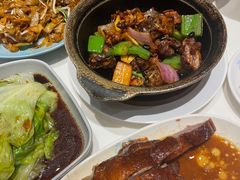 -龙记香港茶餐厅(久光百货店)