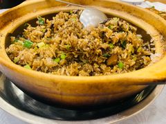 鳝鱼饭-粤·向群饭店(龙津东路总店)