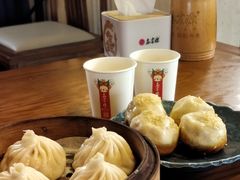 -鑫震源·苏式大虾生煎(山塘街店)