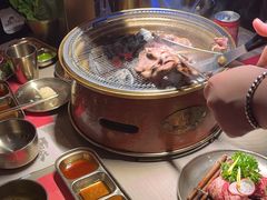 -西塔老太太泥炉烤肉(温州首店万象城黑金店)