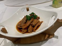 -盛福楼·惠山宴(盛岸路店)