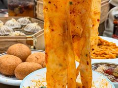 -西安贾三灌汤包·回坊小吃·清真炒菜(北院门总店)