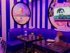 -歌神量贩式KTV(金谊店)