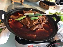 -品粹徽园·家常安徽菜