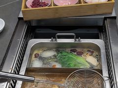 -鑫宝沙茶牛肉火锅(永泰店)