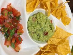 -panchos 墨西哥餐厅(嘉绿苑店)