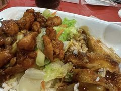 -和合谷(德外店)